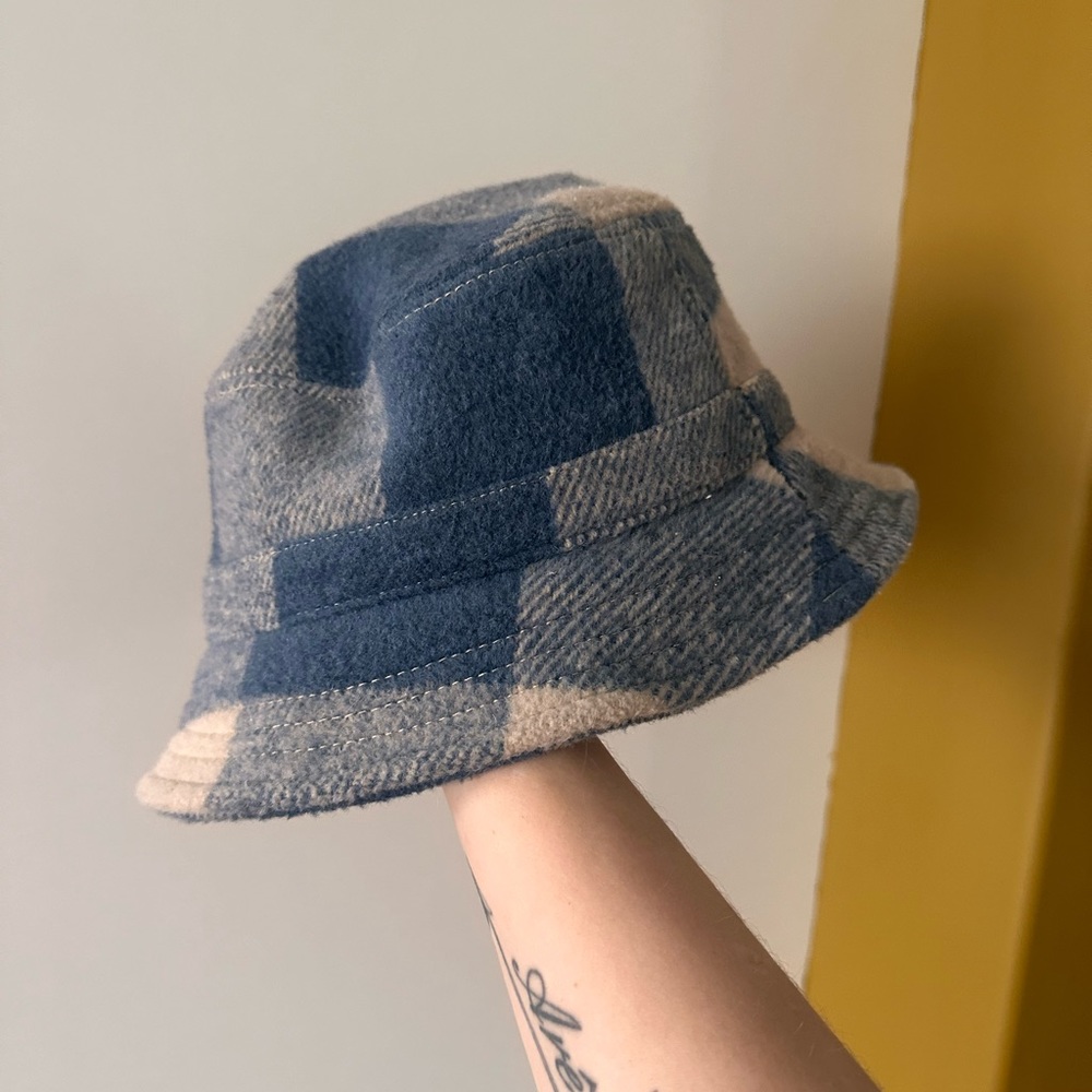 American Eagle Bucket Hat